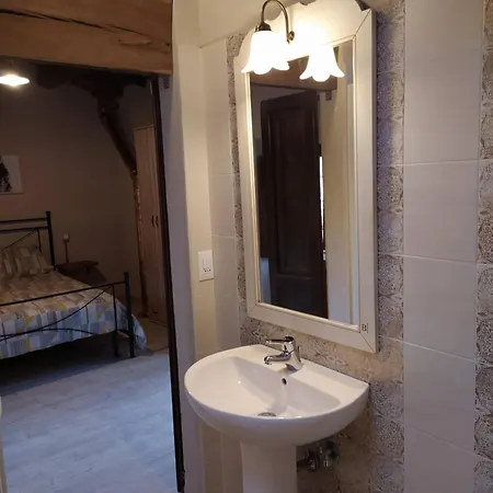 Agrituristico Abruzzomio - Casa Lupo *