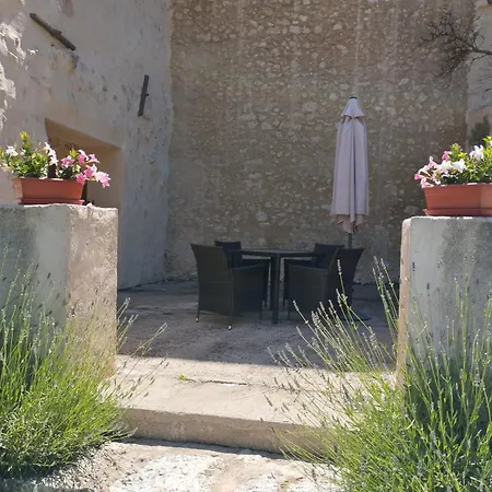 Daire Agrituristico Abruzzomio - Casa Lupo Goriano Valli