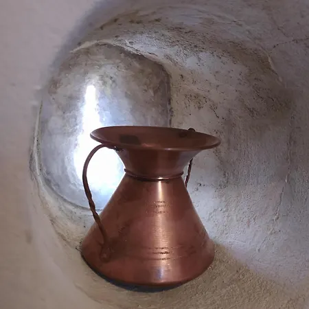 Agrituristico Abruzzomio - Casa Lupo Goriano Valli