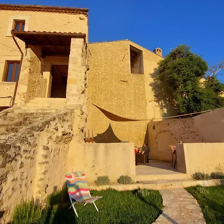 Agrituristico Abruzzomio - Casa Lupo