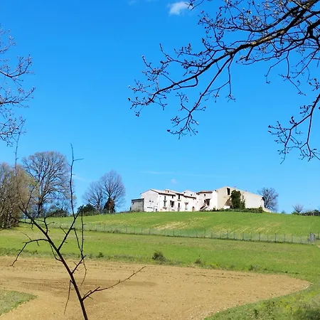 Agrituristico Abruzzomio - Casa Lupo * Goriano Valli