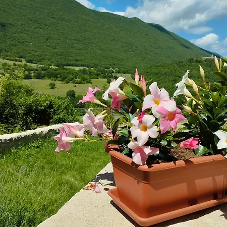 Agrituristico Abruzzomio - Casa Lupo