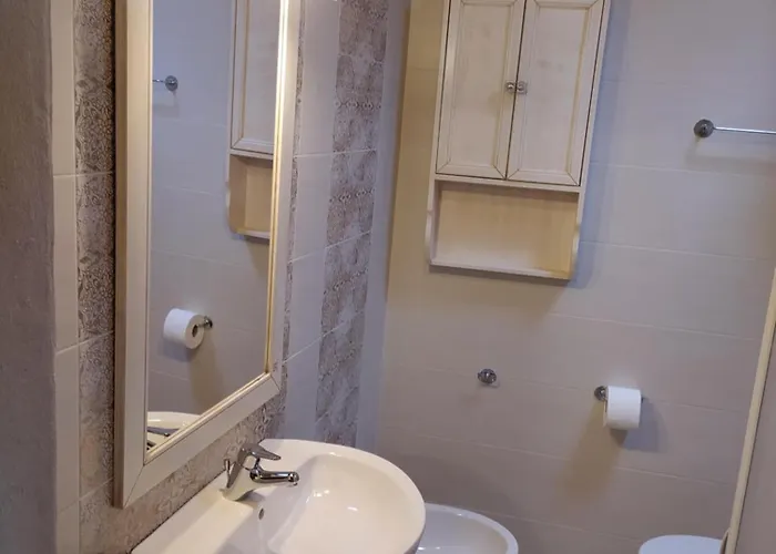 Agrituristico Abruzzomio - Casa Lupo *