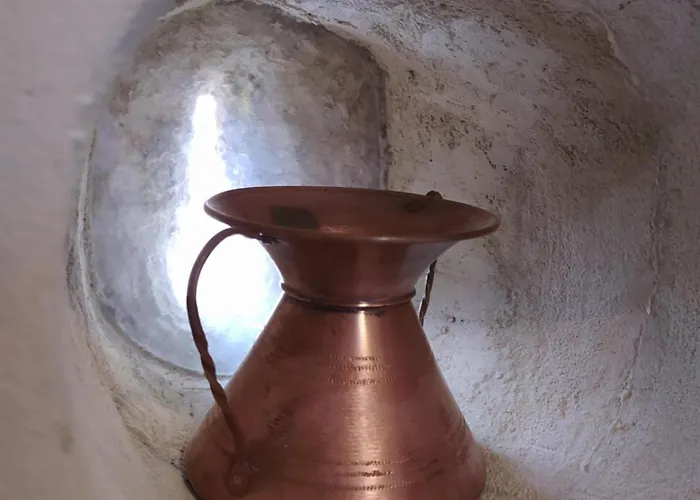 Agrituristico Abruzzomio - Casa Lupo Goriano Valli