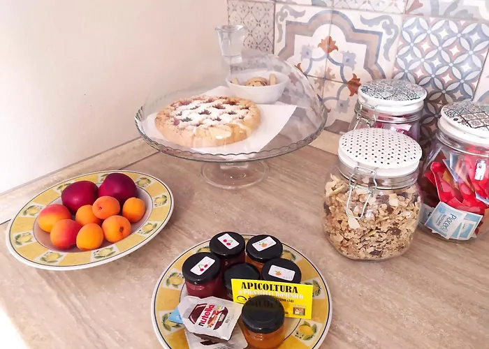 Agrituristico Abruzzomio - Casa Lupo *