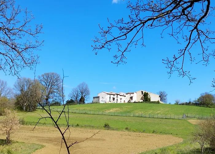 Agrituristico Abruzzomio - Casa Lupo * Goriano Valli