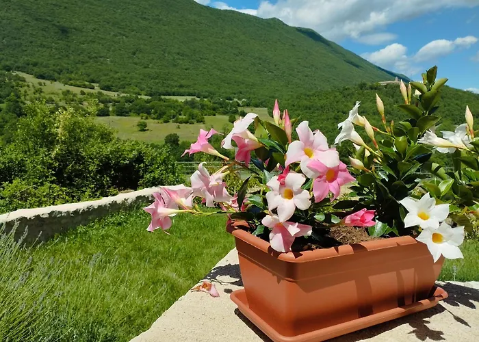 Agrituristico Abruzzomio - Casa Lupo